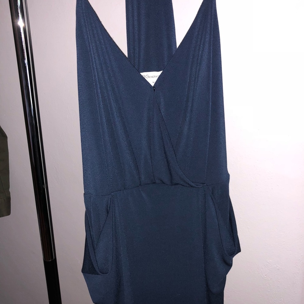 BCBG MINI DRESS